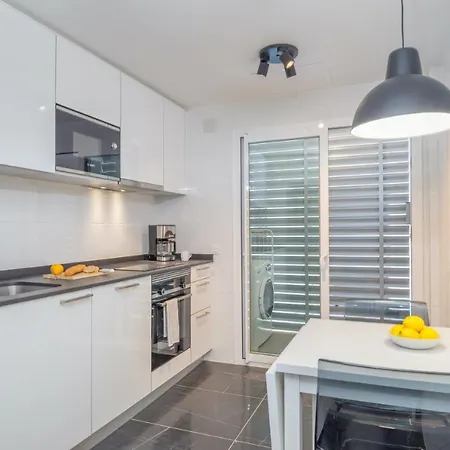 Apartment La Campana Apartment Marbella