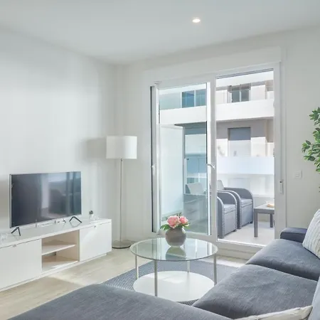 La Campana Apartment Apartment Marbella