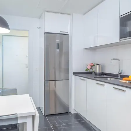 La Campana Apartment Apartment Marbella