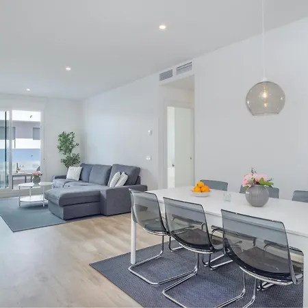 La Campana Apartment